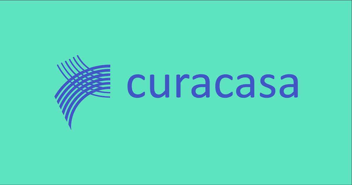 (c) Curacasa.ch